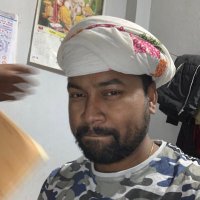 Binod Kumar Dhanwar(@DhanwarBinod) 's Twitter Profile Photo