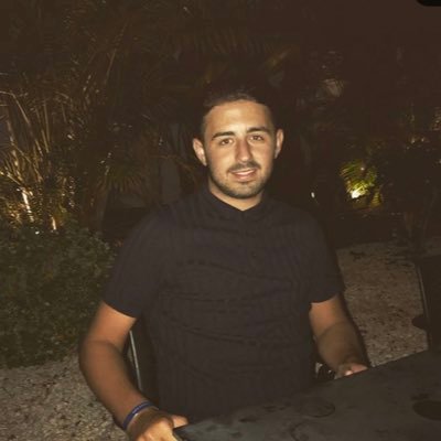 billy_letchford's profile picture. ⚒