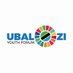 Ubalozi Youth Forum (@ubaloziyf) Twitter profile photo Ubalozi Youth Forum (@ubaloziyf) Twitter profile photo