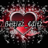 _Bestiez_Editz_(@BestiezE) 's Twitter Profile Photo