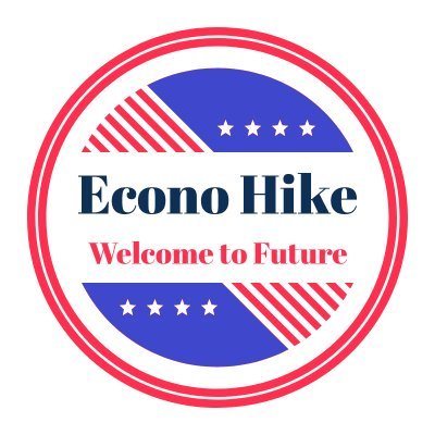 EconoHike's profile picture. 