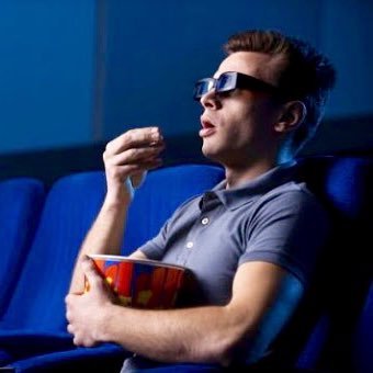 ThatMovieGuy12's profile picture. The place to be for reviews, opinions and conversations on new and old movies 🎬🎥 my ratings will be out of 5 stars. ⭐️⭐️⭐️⭐️⭐️