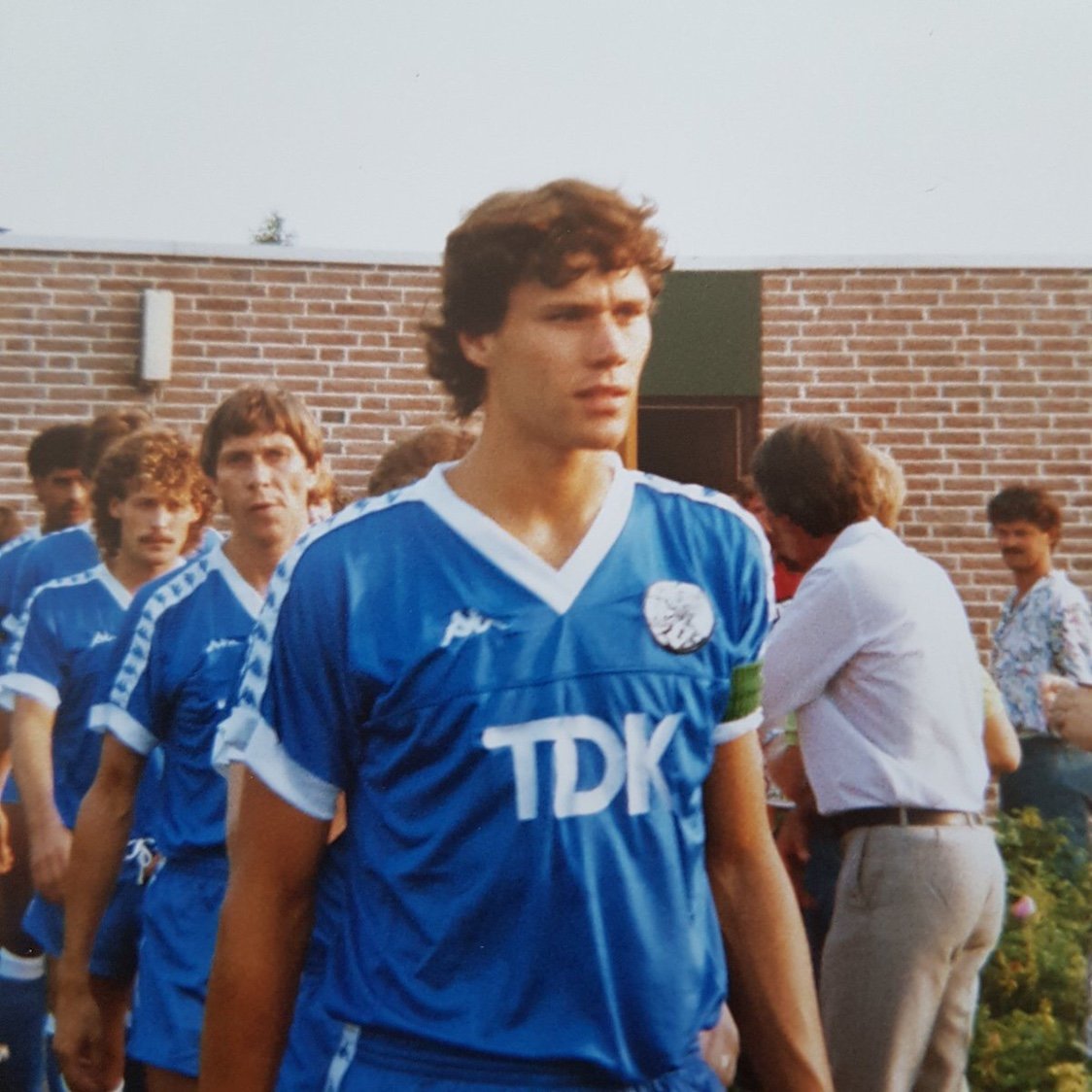 Jorisdeg's profile picture. 