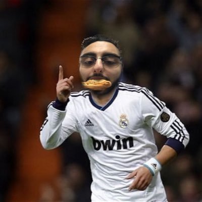 Chaggy_95's profile picture. One often meets his destiny on the road he takes to avoid it