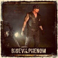 The Undertaker. Parody (@bigevilphenom) 's Twitter Profile Photo