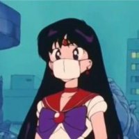 虚無ちゃん (@noneplanet_) Twitter profile photo