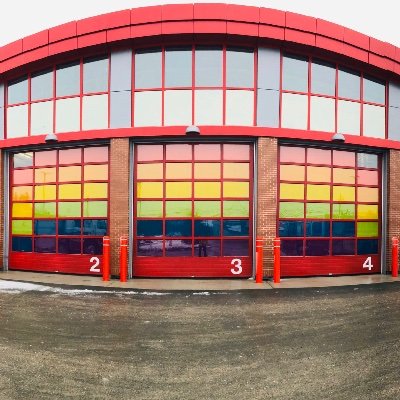 Fire Chief Heffernan Profile