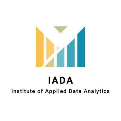 IADA_Liveclass's profile picture. Live classes for data science