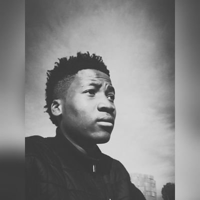 Smanga_Biyela's profile picture. 