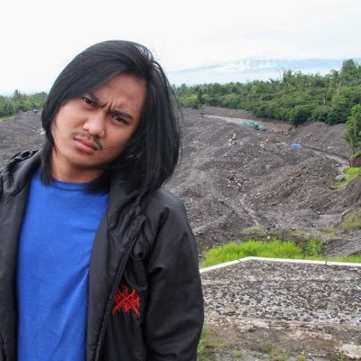 _thelifeboy's profile picture. ripah, ripeh, gemah, rapih