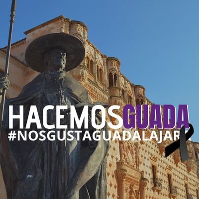 Te mantenemos informado de todo lo que ocurre en la provincia de Guadalajara.