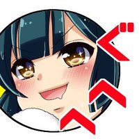 紫苑 (@sion4office) Twitter profile photo