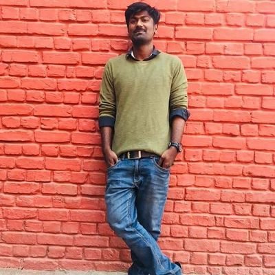 AkdeGanesh's profile picture. #Destiny loves Determinant