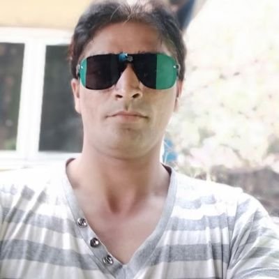 NileshT37891857's profile picture. politicians & business developers