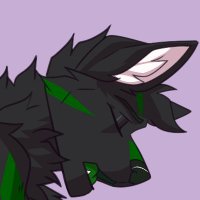 Horny Green Wuff (@ad_varg) 's Twitter Profile