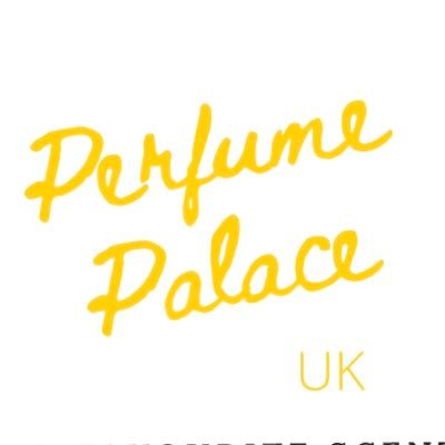 UK Based Perfumes 🇬🇧