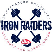 Shippensburg University Strength and Conditioning (@su_ironraiders) 's Twitter Profile