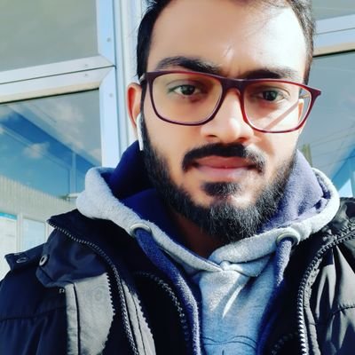 vipul158546's profile picture. Vips patel
Mech Student
Cricket lover