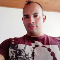 JHON JAIRO VALENCIA (@valenciajhon15) 's Twitter Profile
