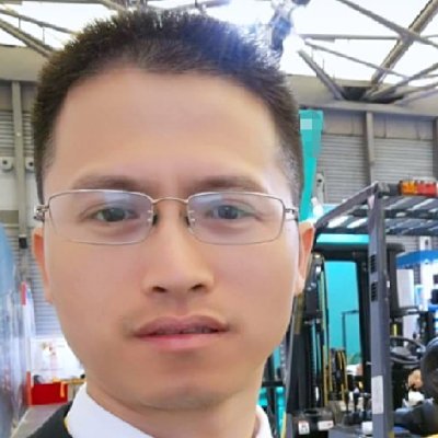 Sales Director of  Zhejiang UN forklift ,

Forklifts OEM manufacture of  Hyundai #XCMG #SANY 

Whatsapp /wechat  +86 13819189464

Email:   carl@unforklift.com