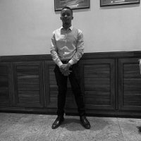 Deus M. Mtweve (@deus_mathew) 's Twitter Profile Photo Deus M. Mtweve (@deus_mathew) 's Twitter Profile Photo