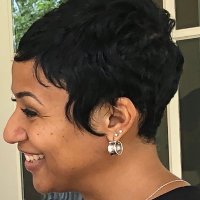 Dr. Amani Nuru-Jeter (@dr_anurujeter) 's Twitter Profile