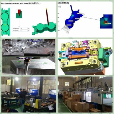 I come from shanghai link mold company.kevin1@linkmolds.com