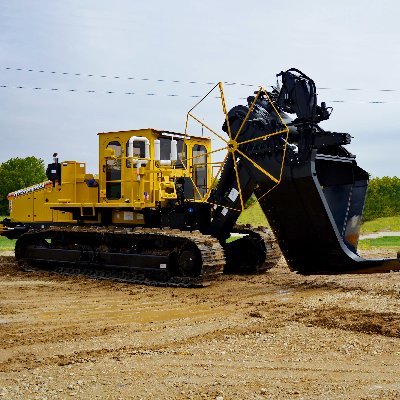 Port Industries, Inc. is your family-owned source for wheel and chain trenchers, drainage plows, sports field drainage solutions, used machines, parts and GPS.