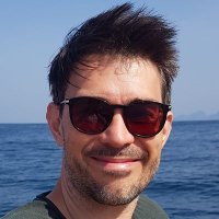 Fred Baron (@dulwich_boy) 's Twitter Profile Photo