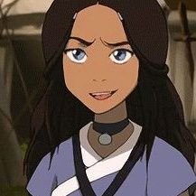 if i follow you that means katara loves you!! 💙💙💙






ACAB!!!