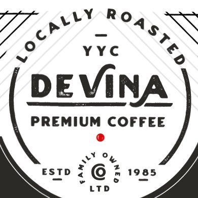 Artisan roasted 100% Arabica blends highlighting flavors from different regions. Freshly roasted in Calgary since 1985 and are 100% family owned.