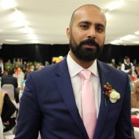 Saqib Chaudhri(@mr_chaudhri) 's Twitter Profile Photo