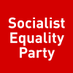 Socialist Equality Party (Sheffield) (@SEP_Sheffield) Twitter profile photo