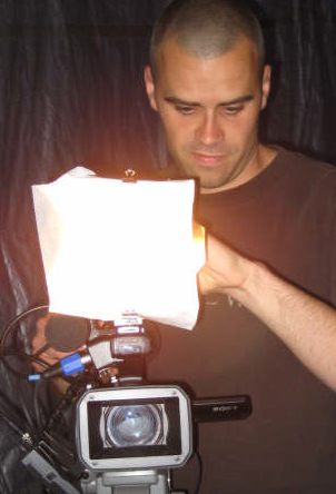 Documentary Filmmaker, Documentary DP and Photographer based in Rhode Island. I'm currently in post on a feature doc, Hope City @hopecitydoc with @rpmcutter