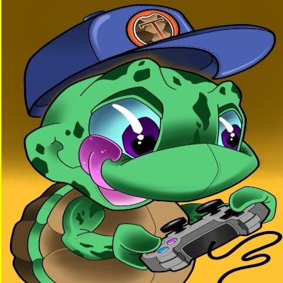 gamer_tortoise Profile Picture