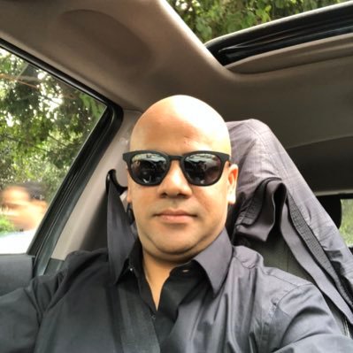 Shivas_Shiv's profile picture. 