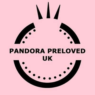 PrelovedPandora's profile picture. Buy/Sell/Swap Genuine Pandora 🇬🇧
