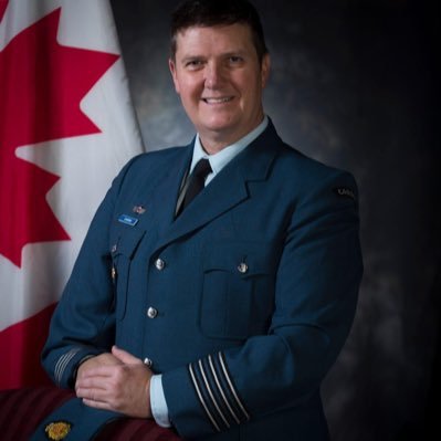 Real Estate Representative- Direct Realty Ltd. Honorary Colonel RCAF. Motivational Speaker and Life Coach. CEO and Founder of Wheelchair of Hope Foundation.