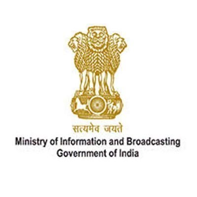 Official Handle of Field Outreach Bureau
Ministry of Information and Broadcasting GoI 
regarding Publicity activities of Government of India in UT of Ladakh