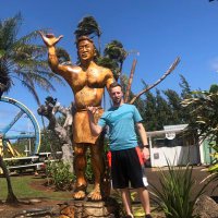 Zachary Oldham (@zoldham5) 's Twitter Profile