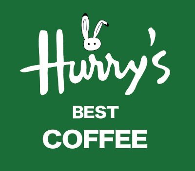こんにちはHurry’s Best Coffeeの公式アカウントです。2024年4月現在松戸市の元山駅前店を運営しております。お客様に新鮮で斬新なサービスと商品を提供して参ります。何卒よろしくお願いいたします。
https://t.co/Do6KLFvjeu