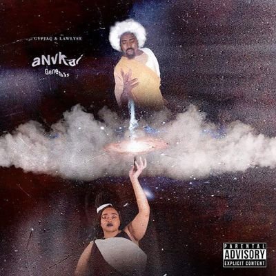 GypjaQ's profile picture. GypjaQ | Gypsy King of aNvKai album aNvKai Genesis OUT NOW ||so future, its back