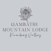 Qambathi Mountain Lodge**** (@qambathi) 's Twitter Profile