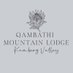 Qambathi Mountain Lodge**** (@Qambathi) Twitter profile photo