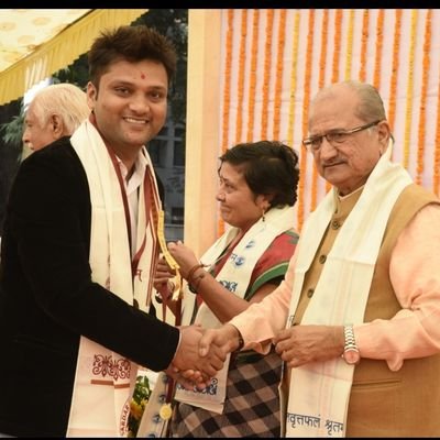 CsMitulkumar's profile picture. Company Secretary | LL. B ‐Gold 🏅 | LL.M ‐Gold 🏅 | B. Com| M. Com

Mobile:9537078907
e-mail: csmitulsuthar@gmail.com