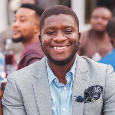 PGY3 Chief Resident @UCFGNVIM || The Swamp 🐊 || For Whom and through Whom I live || Unfortunately a Manchester United fan ⚽️ || 🇬🇭🇺🇸