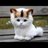 ぬこ好き猫好きのアイコン