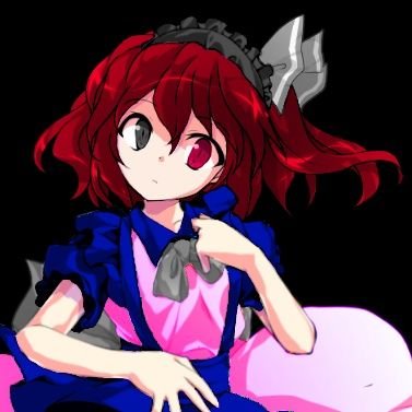 有象無象のゴミクズさんのプロフィール画像