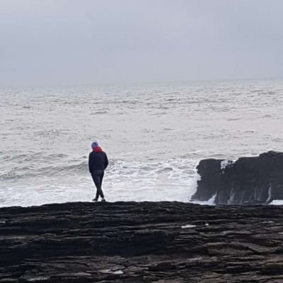 KevinRowe33's profile picture. 