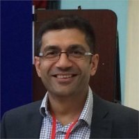 Vishal aggarwal (@vrkaggarwal) 's Twitter Profile